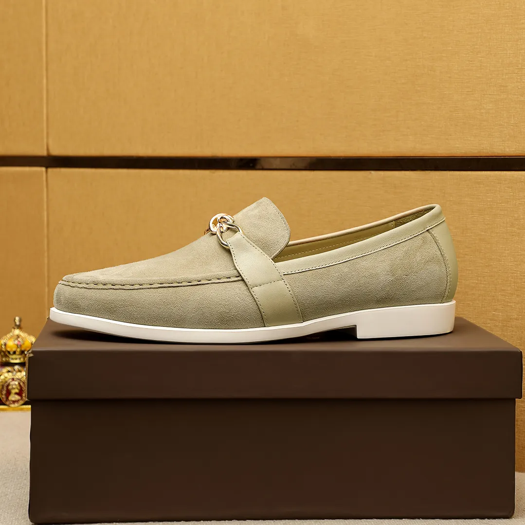 Men's men's shoes 💰580 💐Bottega Venetta [BV] Hong Kong - counter synchronization 🔥Summer new models are popular on the official website! Original 1⃣:1⃣ production✊💯💯, top-quality original product, exclusive first release, carefully crafted, full of European flavor, gentleman style, upper material, imported top layer frosted cowhide, cowhide leather lining, imported original outsole, comfortable and wear-resistant. 4 colors available! Code number: 39-44 (38.45.46🉑️customized)